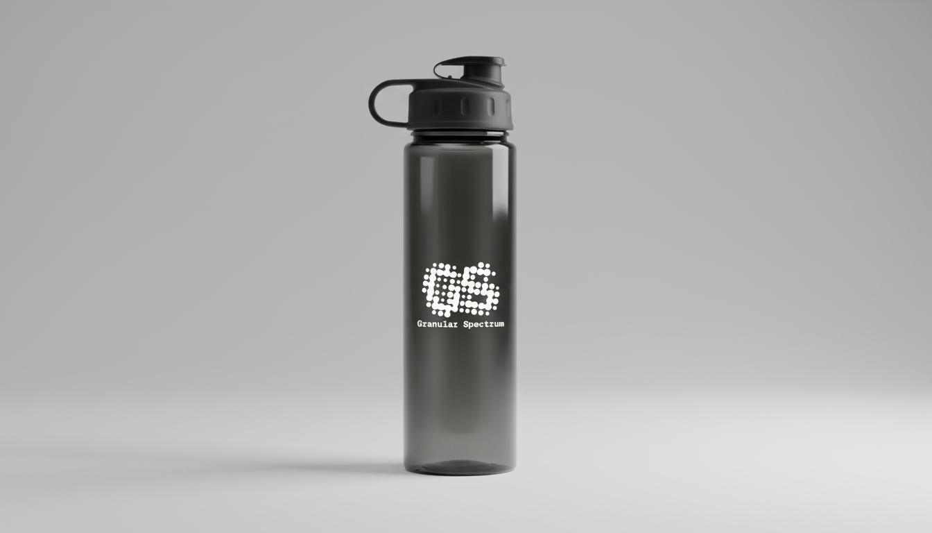 Granular Spectrum Bottle 700 ML